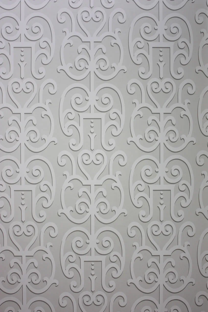 Обои для стен Osborne & Little Metropolis Vinyls 2 W6335-01