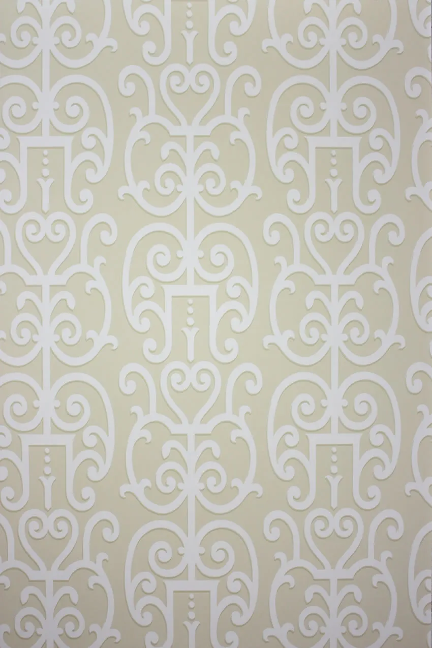 Обои для стен Osborne & Little Metropolis Vinyls 2 W6335-03