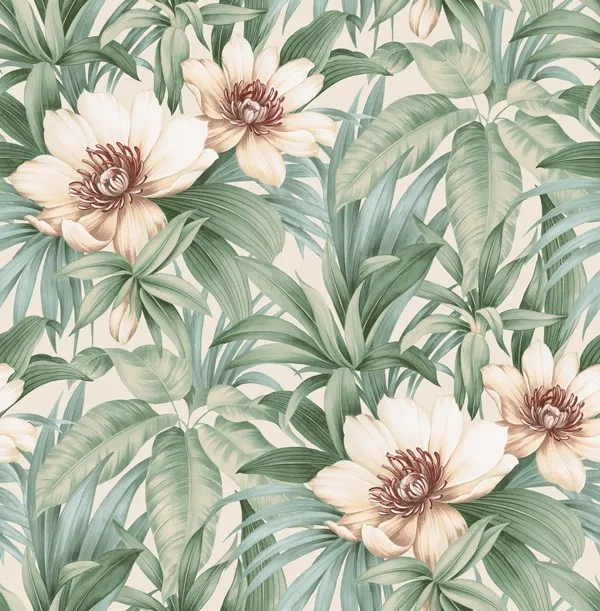 Обои для стен Seabrook Lanai HT70204