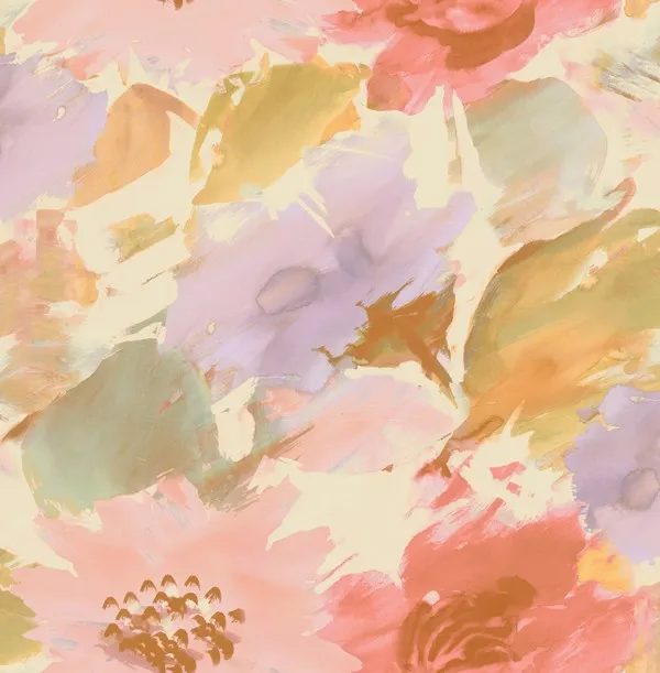 Обои для стен Seabrook Living With Art LW40501