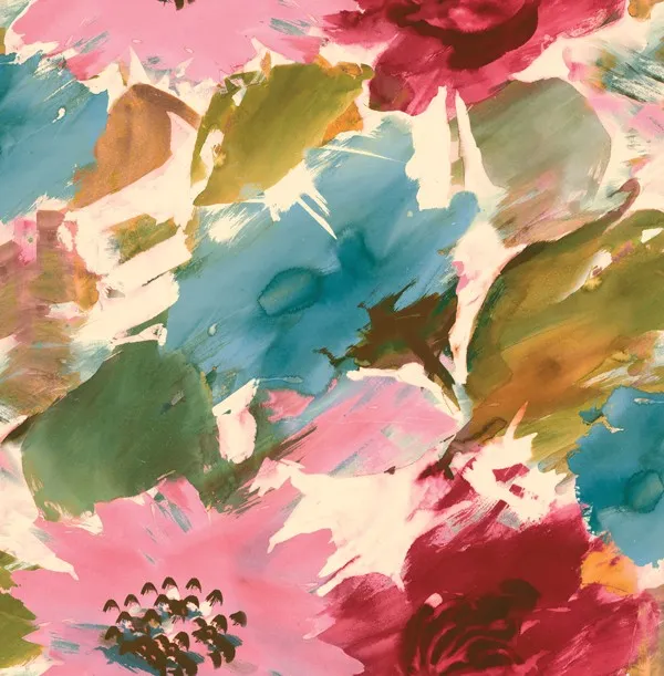 Обои для стен Seabrook Living With Art LW40504