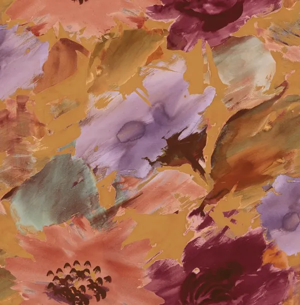 Обои для стен Seabrook Living With Art LW40505