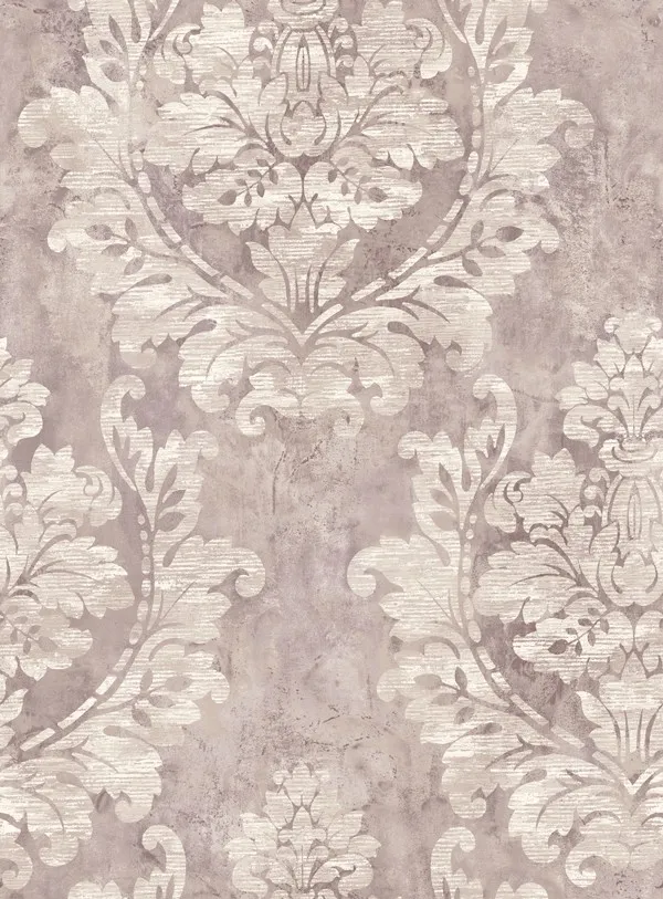 Обои для стен Seabrook Living With Art LW40809