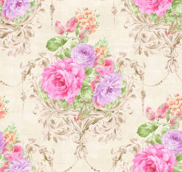 Обои для стен Seabrook Nefeli NF50001