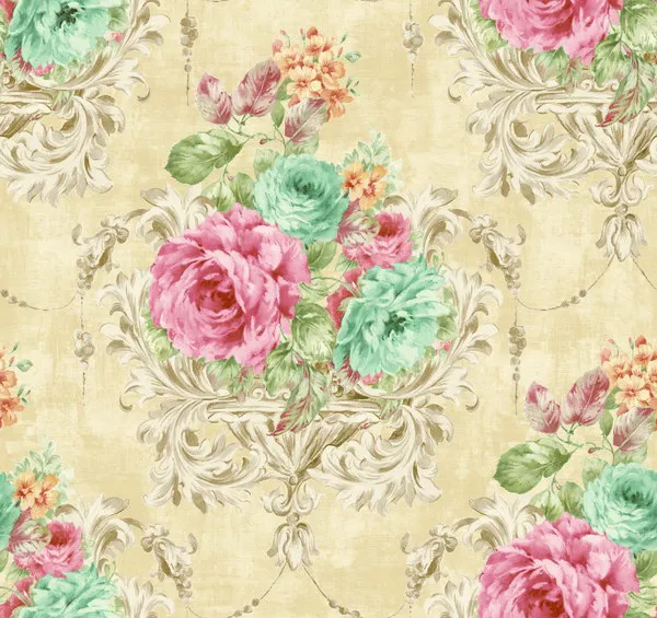 Обои для стен Seabrook Nefeli NF50007