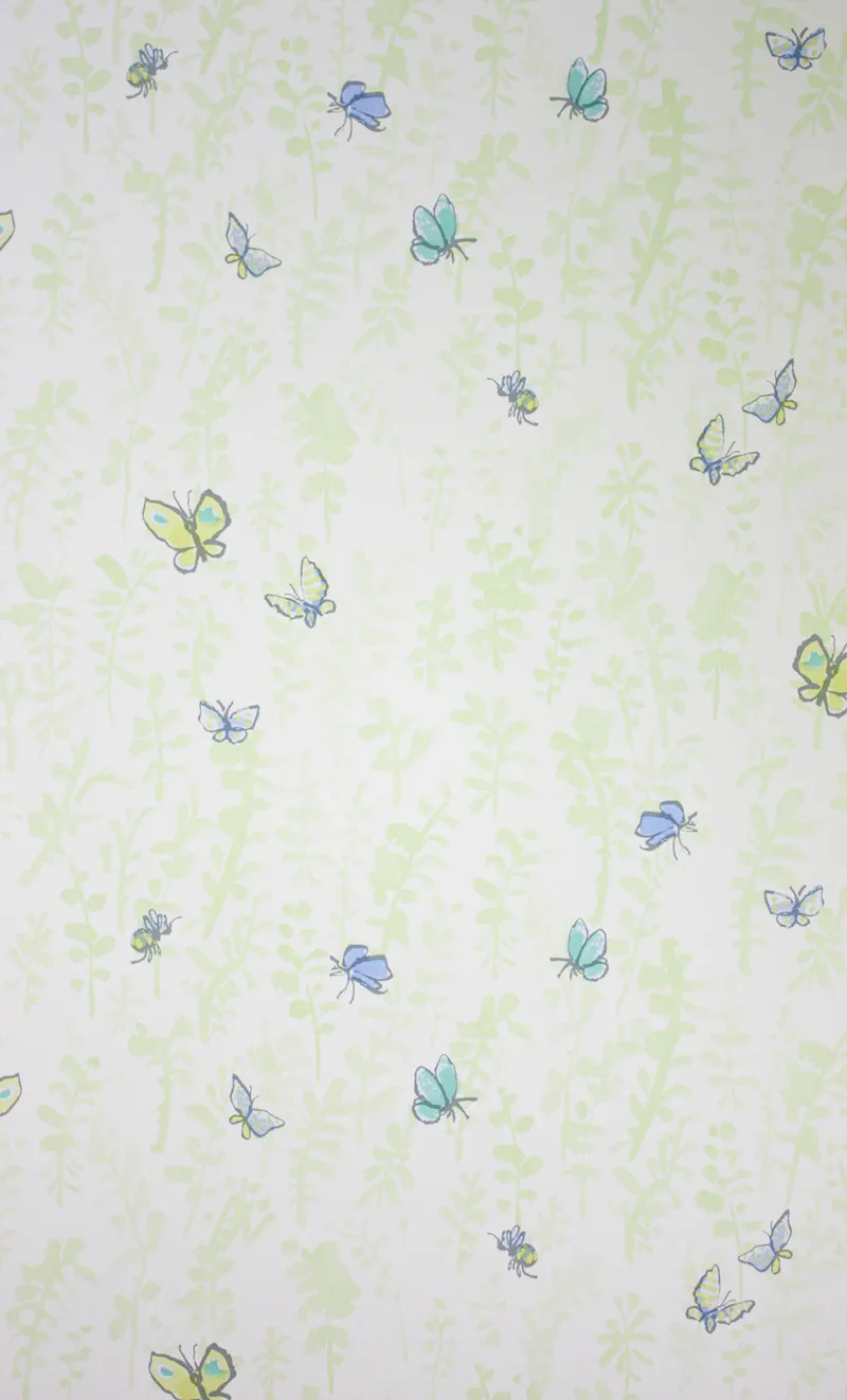 Обои для стен Osborne & Little Zagazoo W6061-02