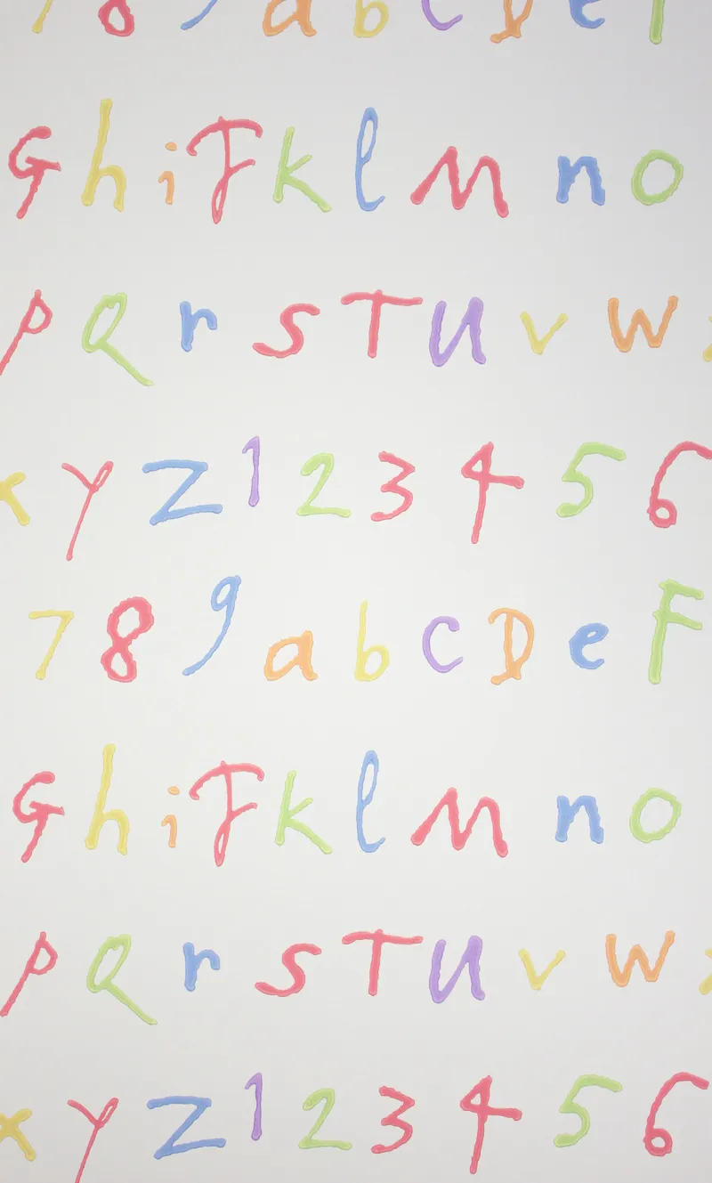 Обои для стен Osborne & Little Zagazoo W6062-01