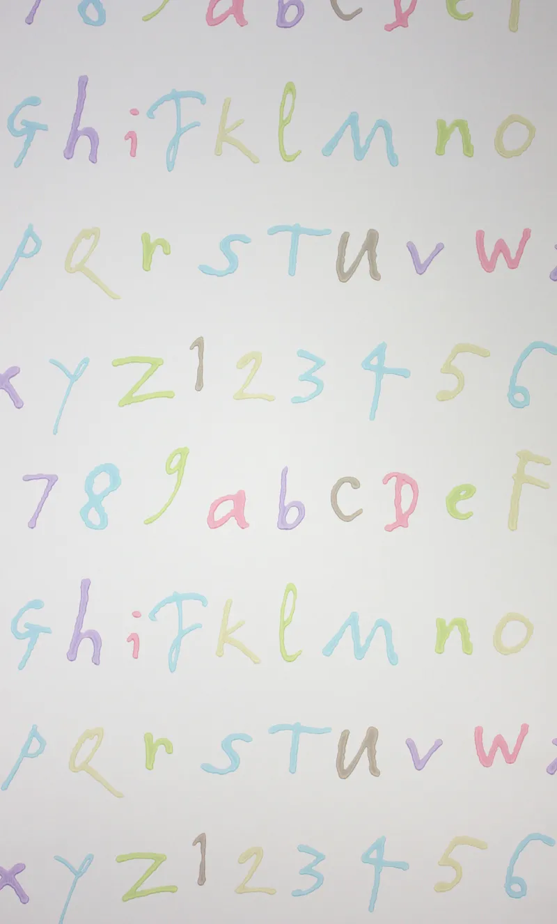 Обои для стен Osborne & Little Zagazoo W6062-04