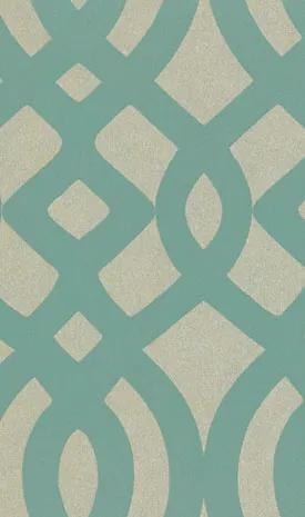 Обои для стен Osborne & Little Pompadour W6013-02