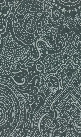 Обои для стен Osborne & Little Pompadour W6014-01