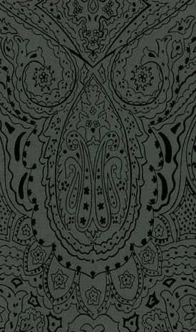 Обои для стен Osborne & Little Pompadour W6014-02