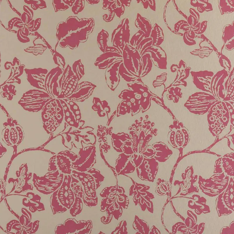 Обои для стен Osborne & Little Pompadour W6016-01