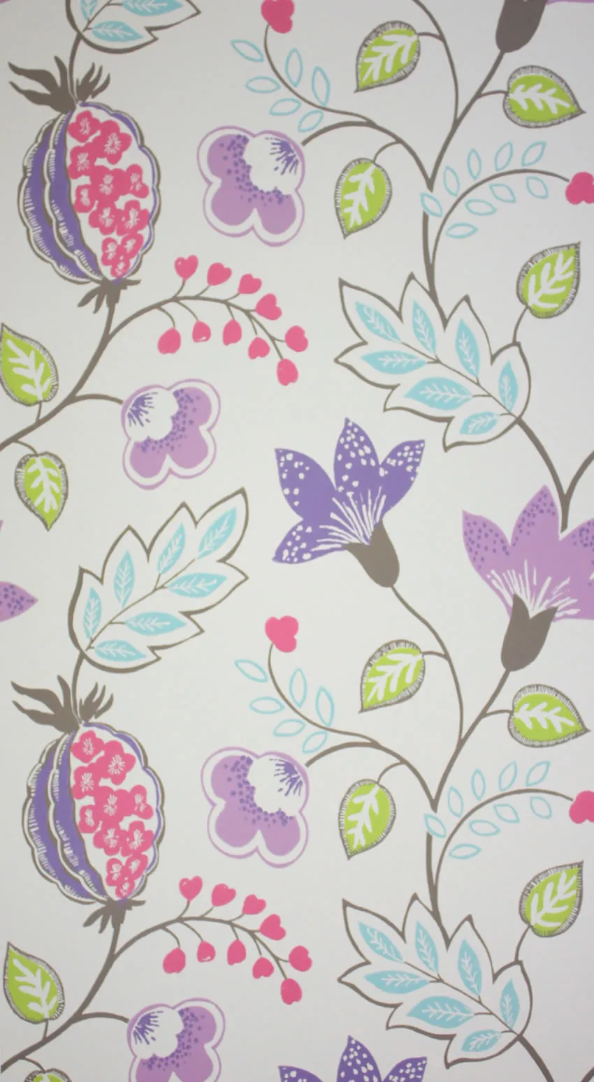 Обои для стен Osborne & Little Wallpaper Album 5 W5600-06