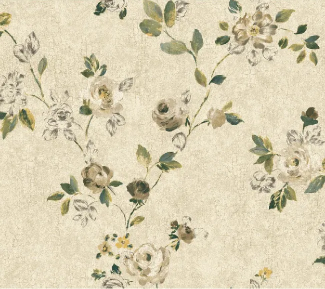 Обои для стен York Wallcoverings Sonata NP6324