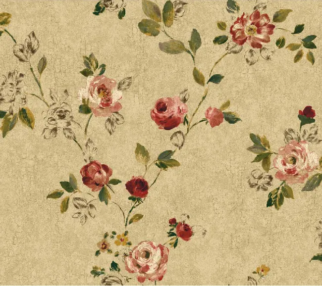 Обои для стен York Wallcoverings Sonata NP6326