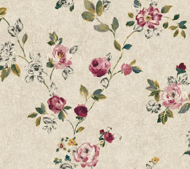 Обои для стен York Wallcoverings Sonata NP6329