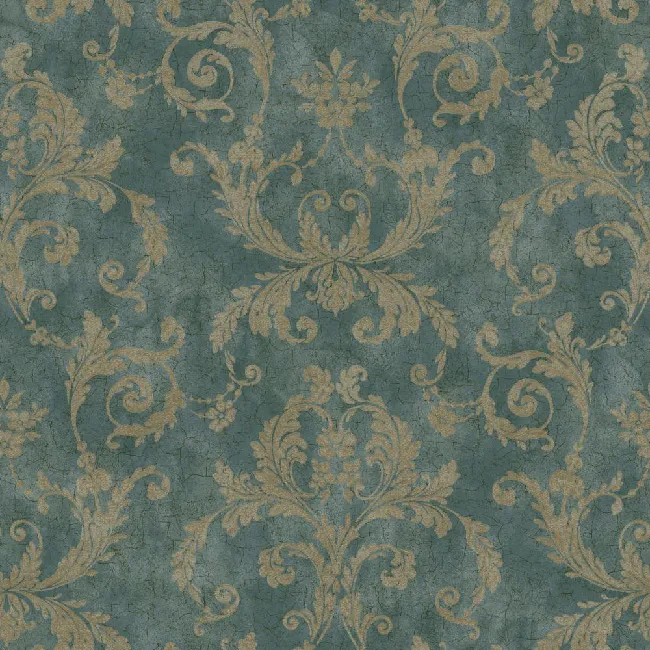 Обои для стен York Wallcoverings Sonata NP6342