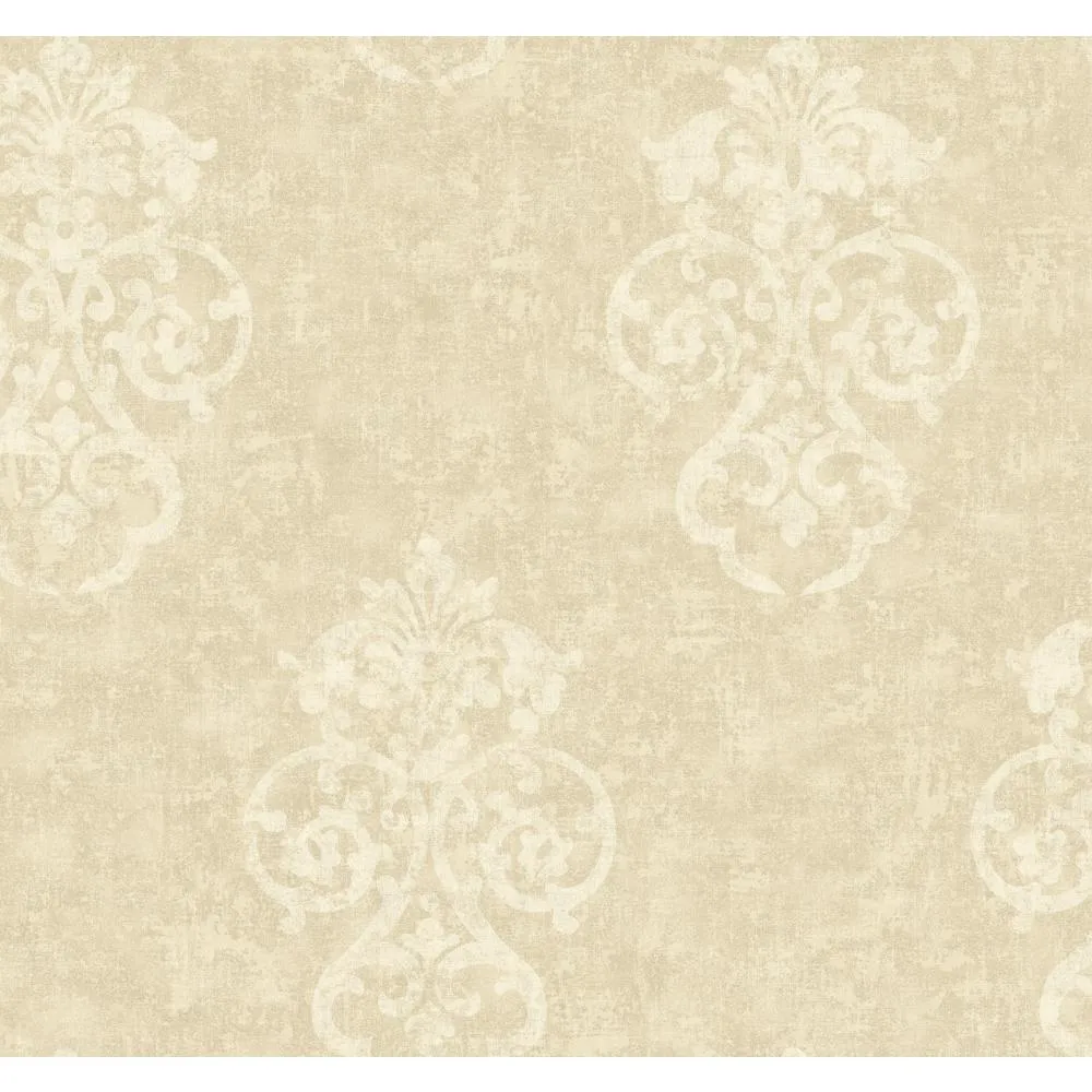 Обои для стен York Wallcoverings Sonata NP6364