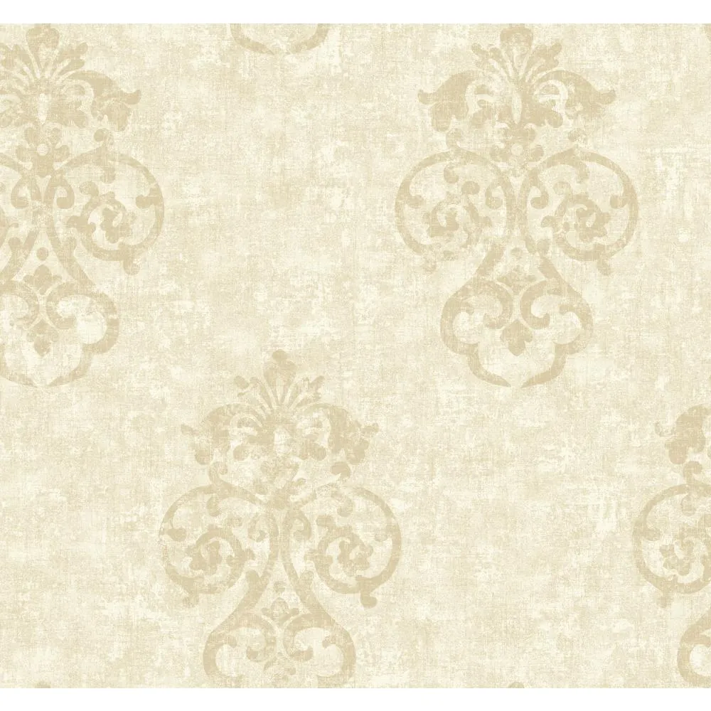 Обои для стен York Wallcoverings Sonata NP6368