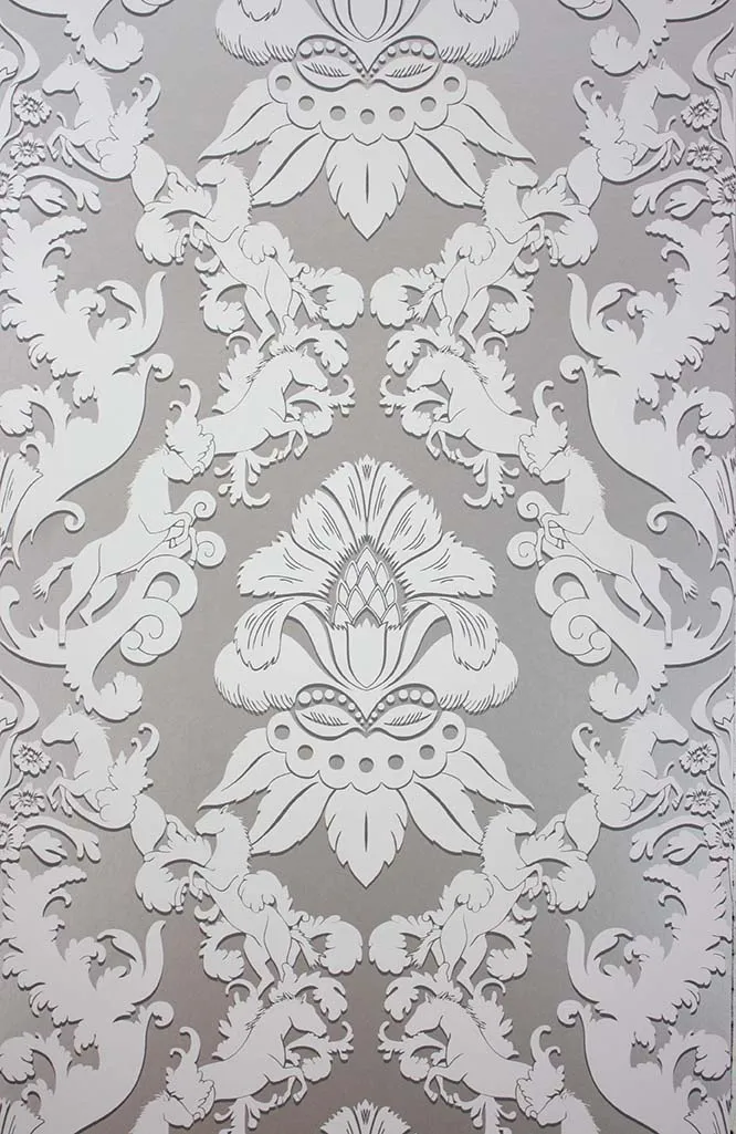 Обои для стен Matthew Williamson Eden W6540-07