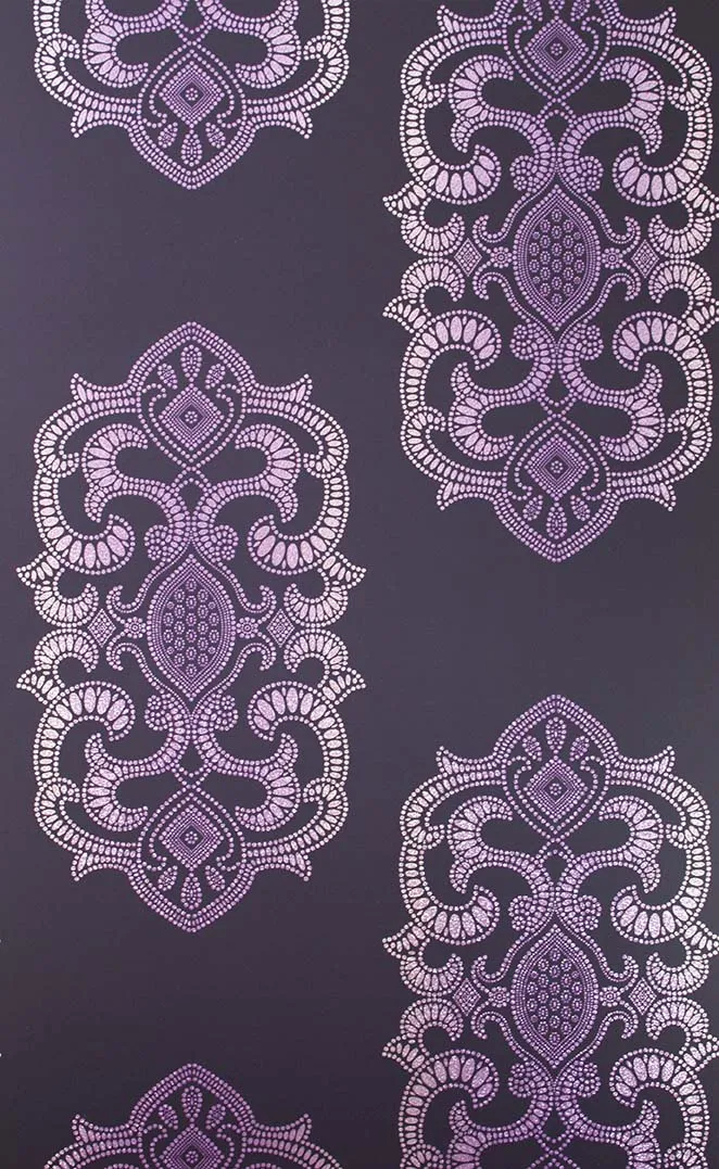 Обои для стен Matthew Williamson Eden W6544-01