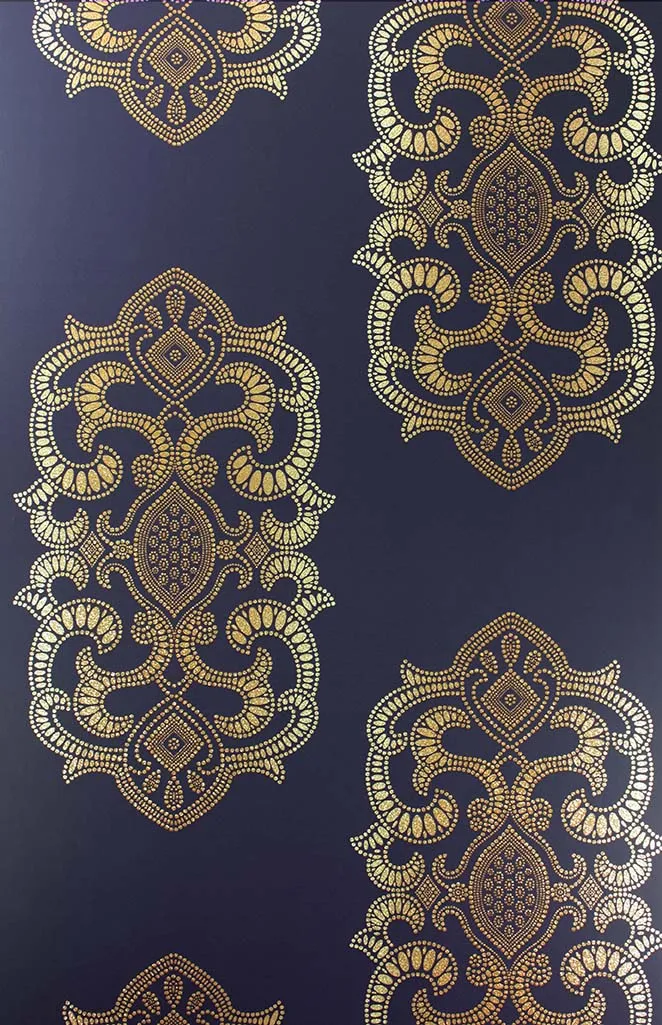 Обои для стен Matthew Williamson Eden W6544-02