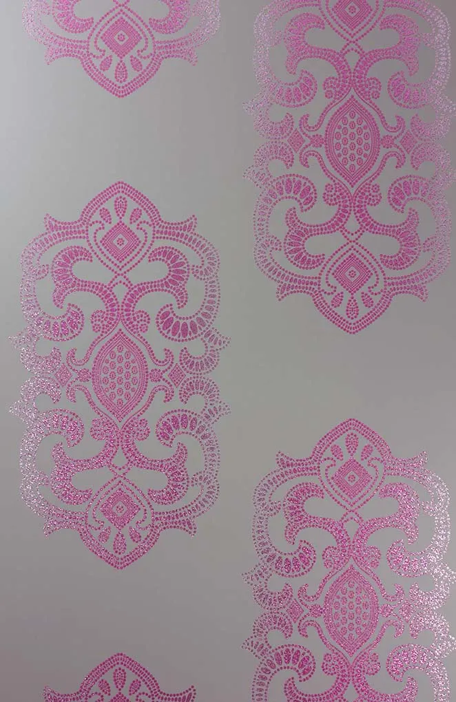 Обои для стен Matthew Williamson Eden W6544-03