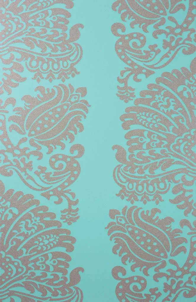 Обои для стен Matthew Williamson Samana W6654-03