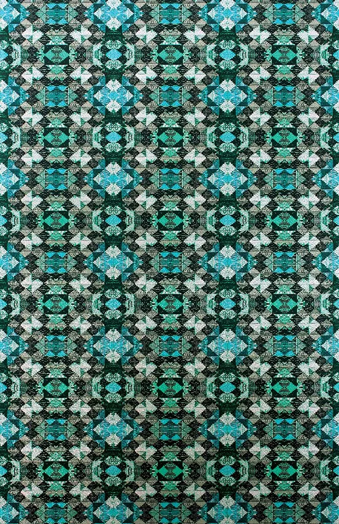 Обои для стен Matthew Williamson Samana W6657-02