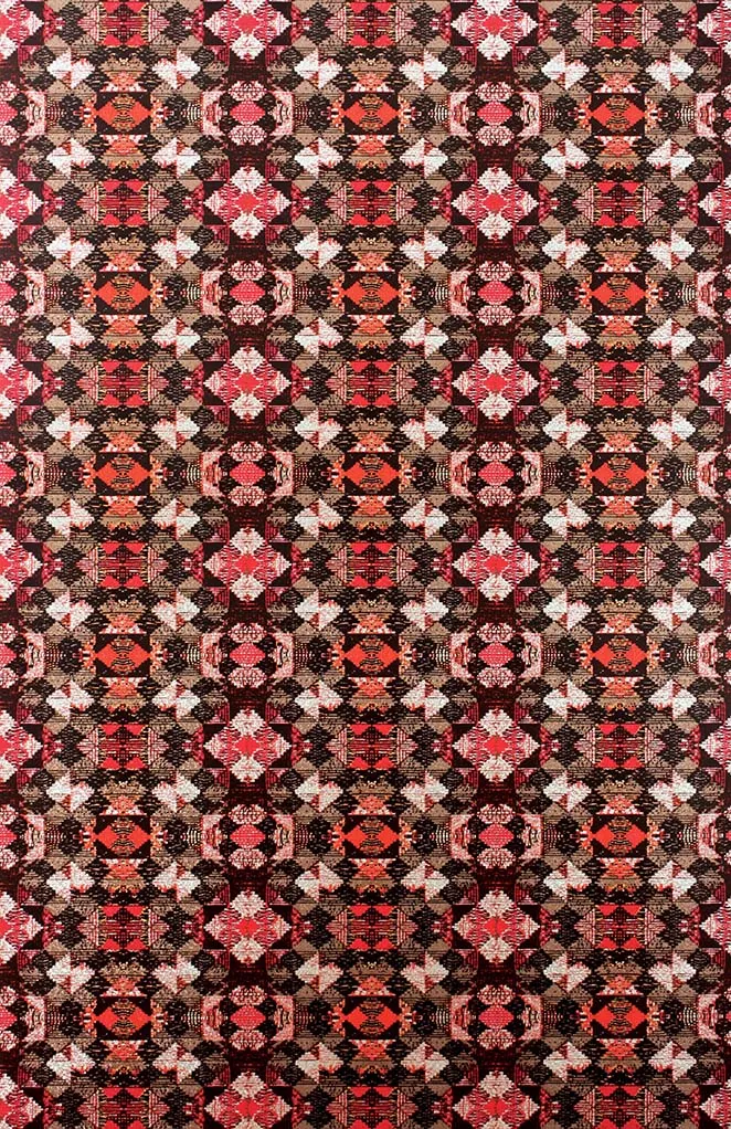 Обои для стен Matthew Williamson Samana W6657-04