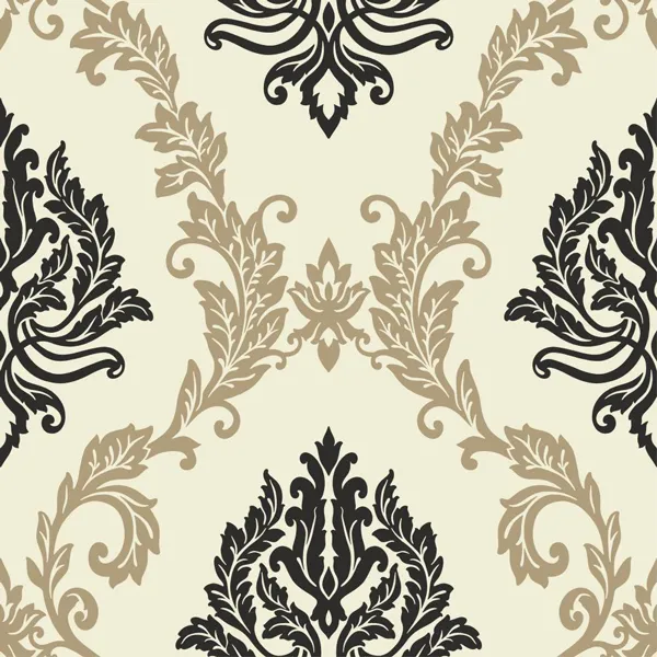 Обои для стен York Wallcoverings St.Regis EG1203