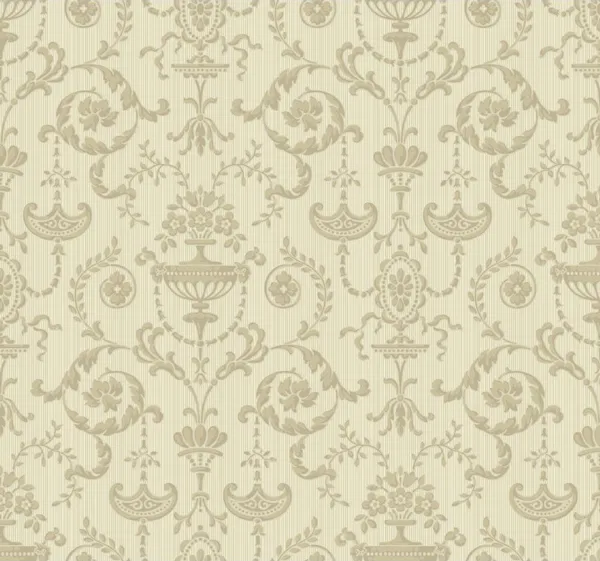Обои для стен York Wallcoverings St.Regis EG1208