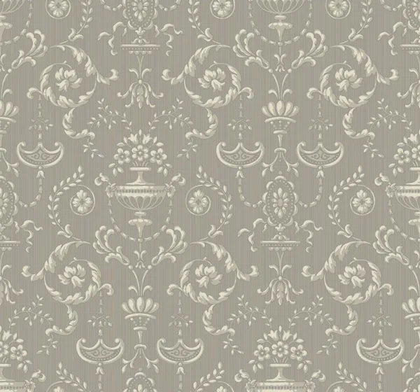 Обои для стен York Wallcoverings St.Regis EG1214