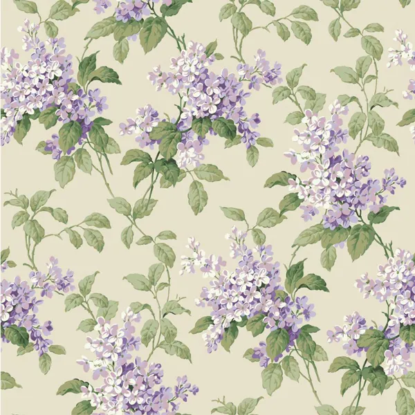 Обои для стен York Wallcoverings St.Regis EG1216