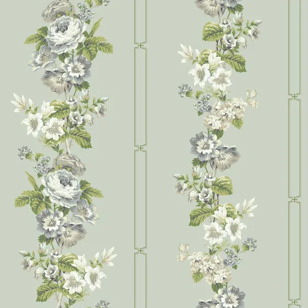 Обои для стен York Wallcoverings St.Regis EG1276