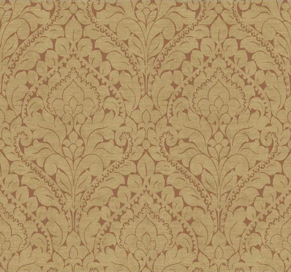 Обои для стен York Wallcoverings Stockbridge Square YW1402