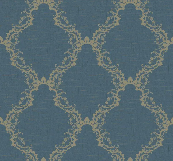 Обои для стен York Wallcoverings Stockbridge Square YW1436