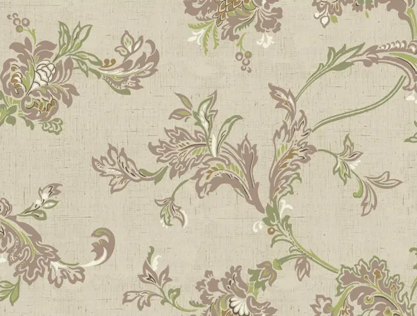 Обои для стен York Wallcoverings Stockbridge Square YW1458