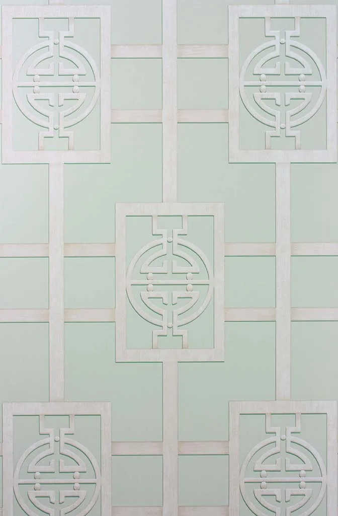 Обои для стен Nina Campbell Cathay NCW4181-04