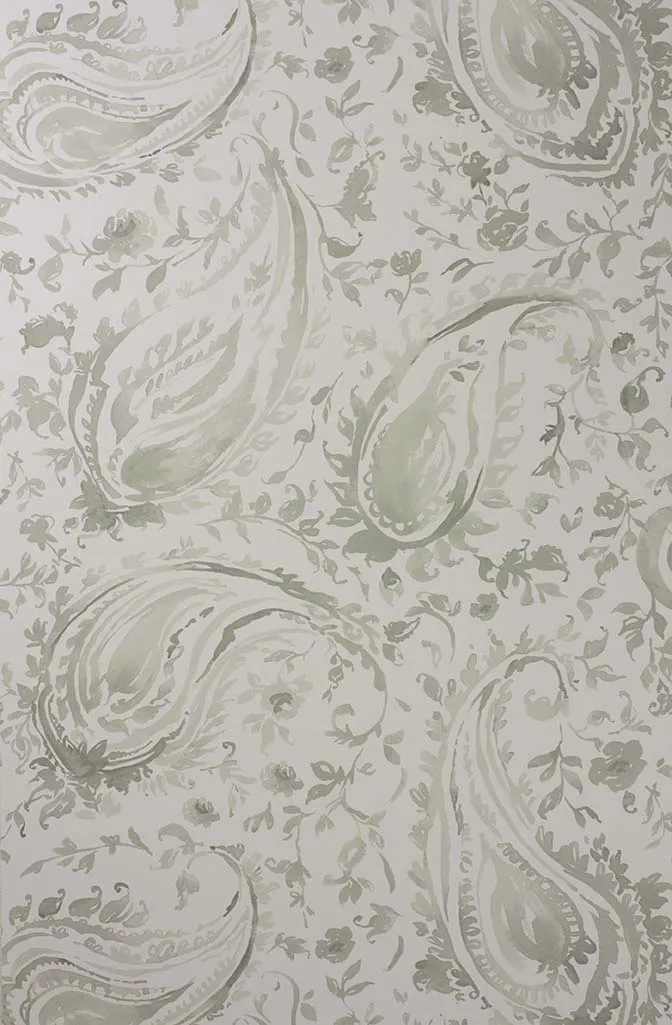 Обои для стен Nina Campbell Cathay NCW4183-03