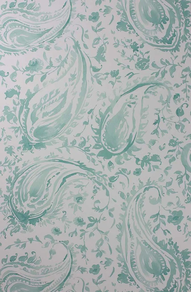 Обои для стен Nina Campbell Cathay NCW4183-04