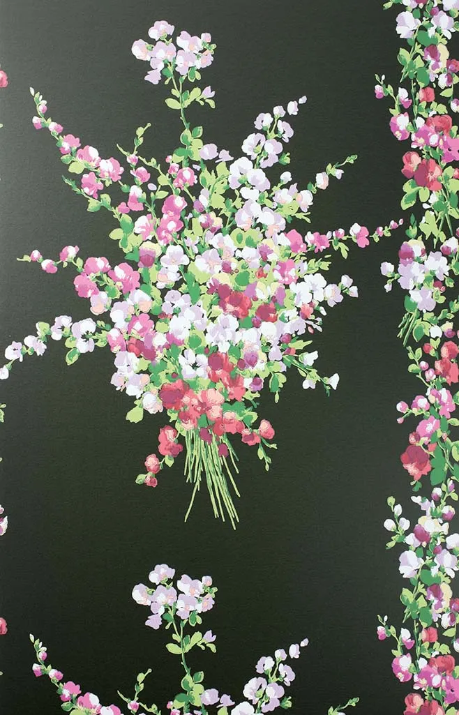 Обои для стен Nina Campbell Cathay NCW4184-02