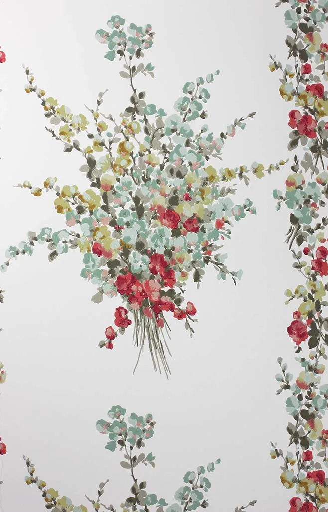 Обои для стен Nina Campbell Cathay NCW4184-03