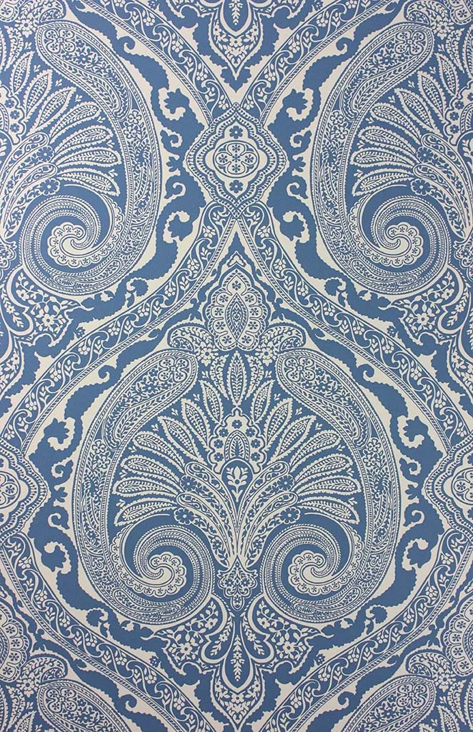 Обои для стен Nina Campbell Cathay NCW4186-05