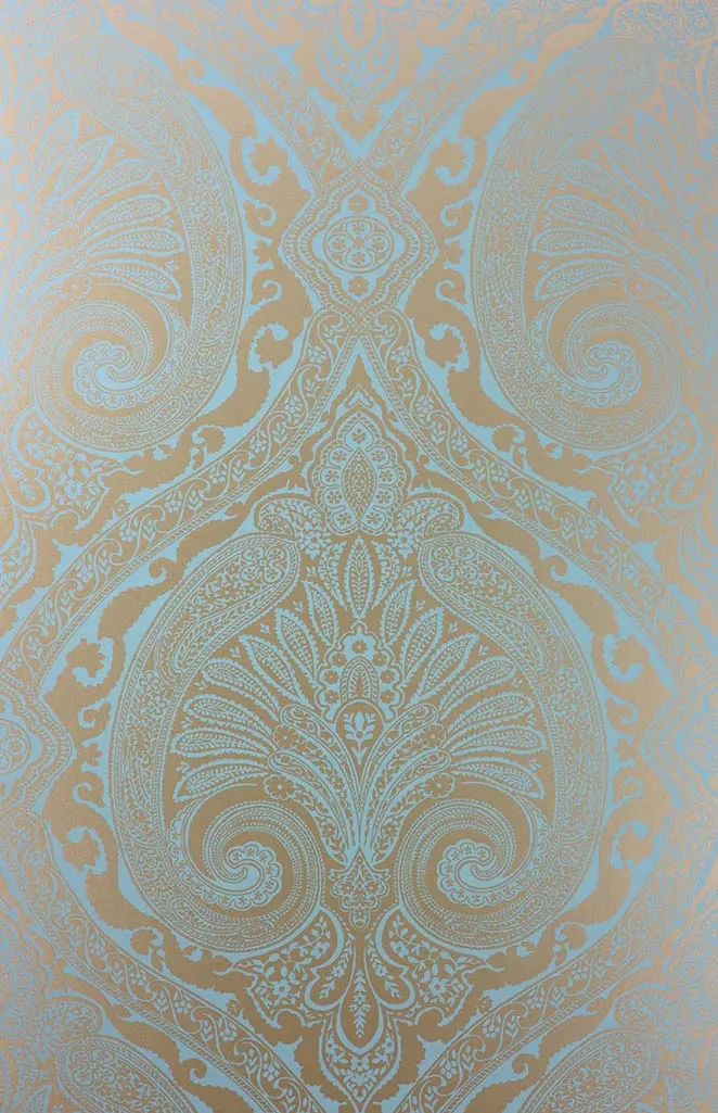 Обои для стен Nina Campbell Cathay NCW4186-06