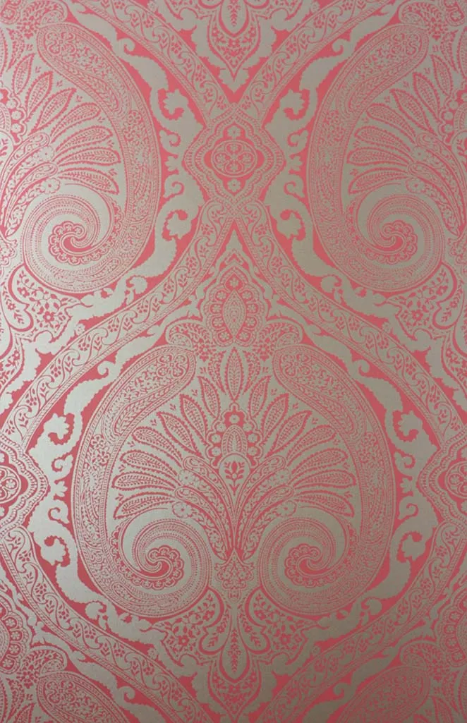 Обои для стен Nina Campbell Cathay NCW4186-10