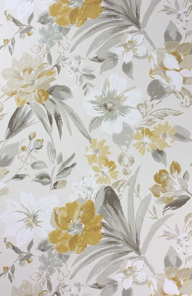 Обои для стен Nina Campbell Rosslyn NCW4150-05