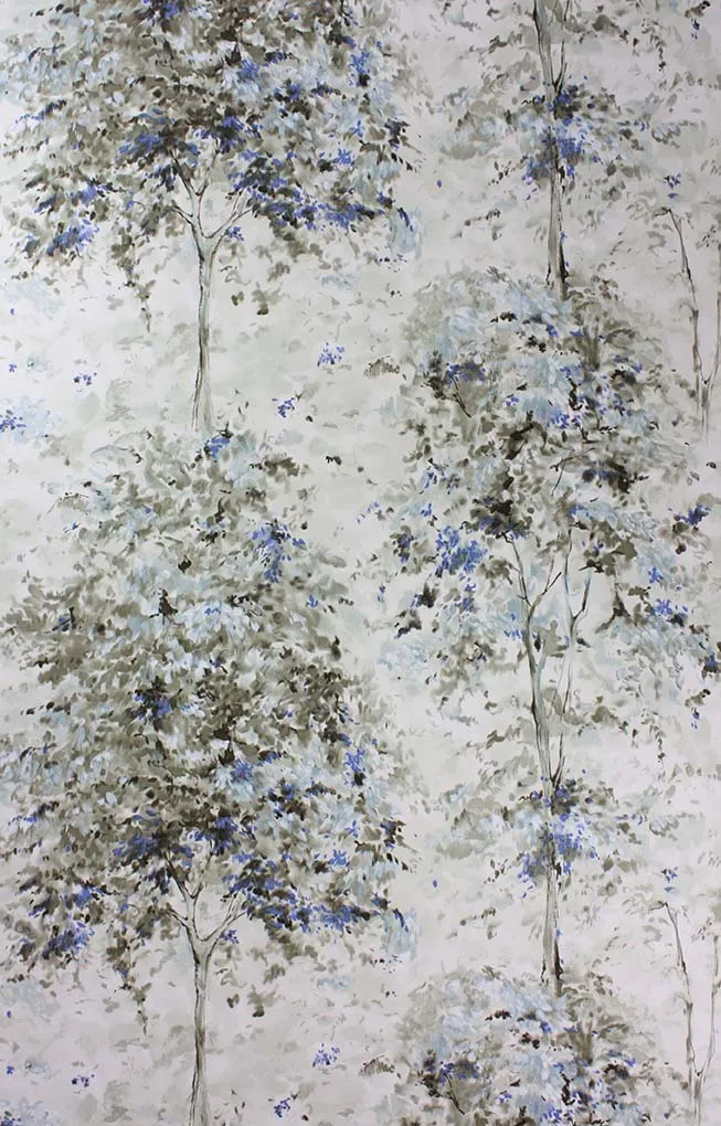 Обои для стен Nina Campbell Rosslyn NCW4152-04