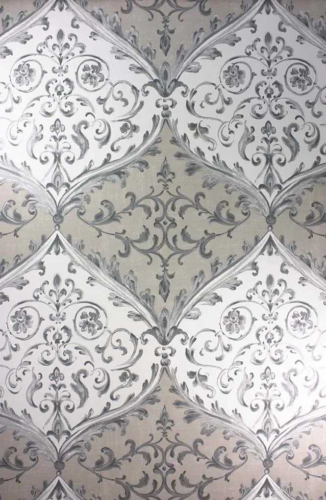 Обои для стен Nina Campbell Rosslyn NCW4156-01