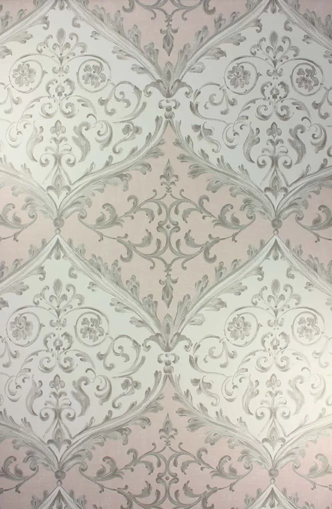 Обои для стен Nina Campbell Rosslyn NCW4156-03